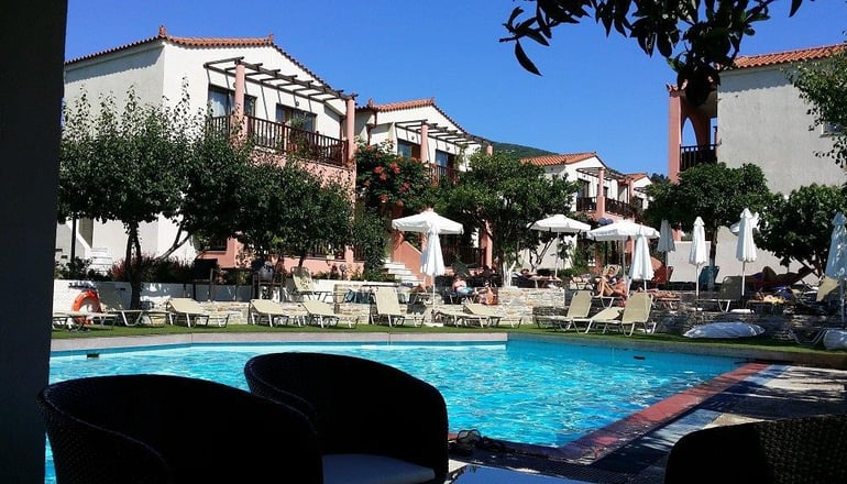 Rigas Hotel - Σκόπελος